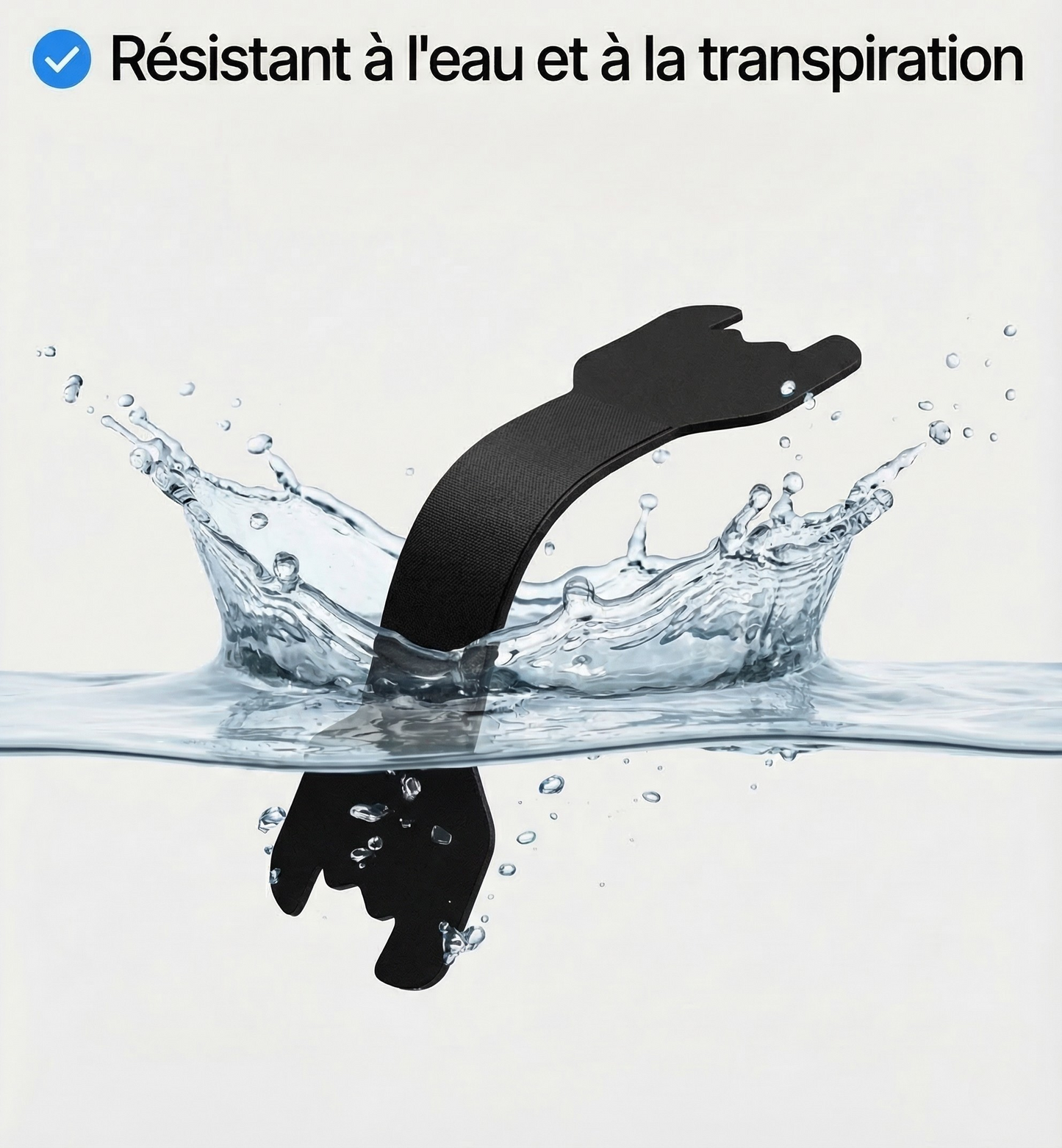 Respirez mieux instantanément.