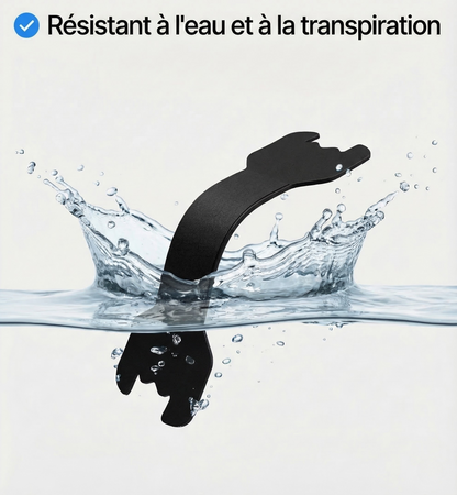 Respirez mieux instantanément.