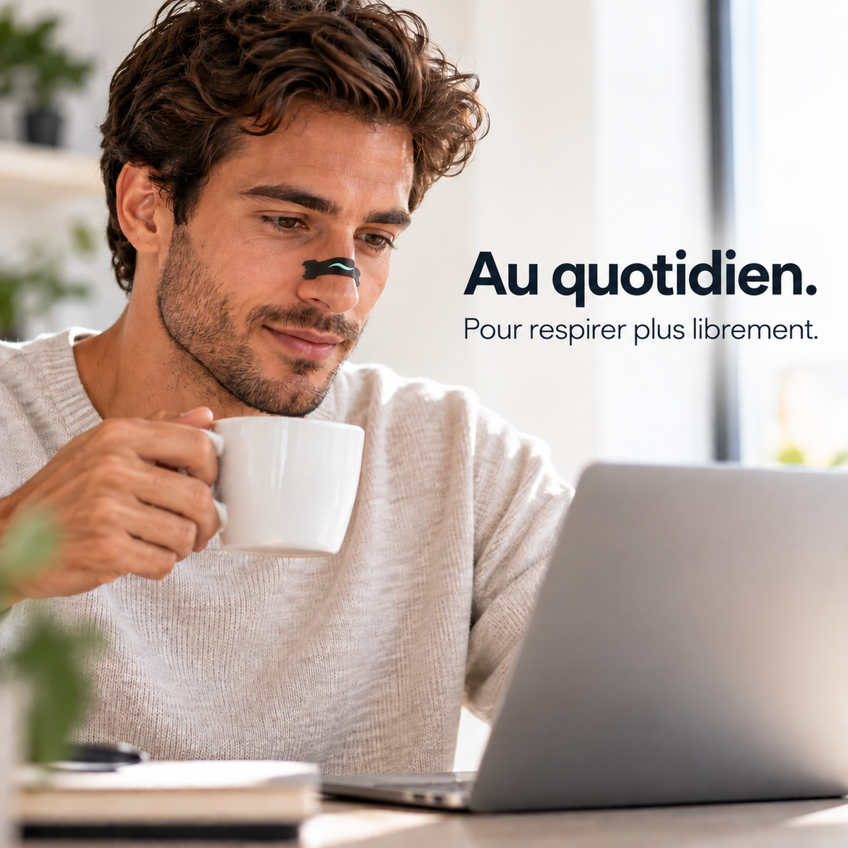 Wakeflow au quotidien
