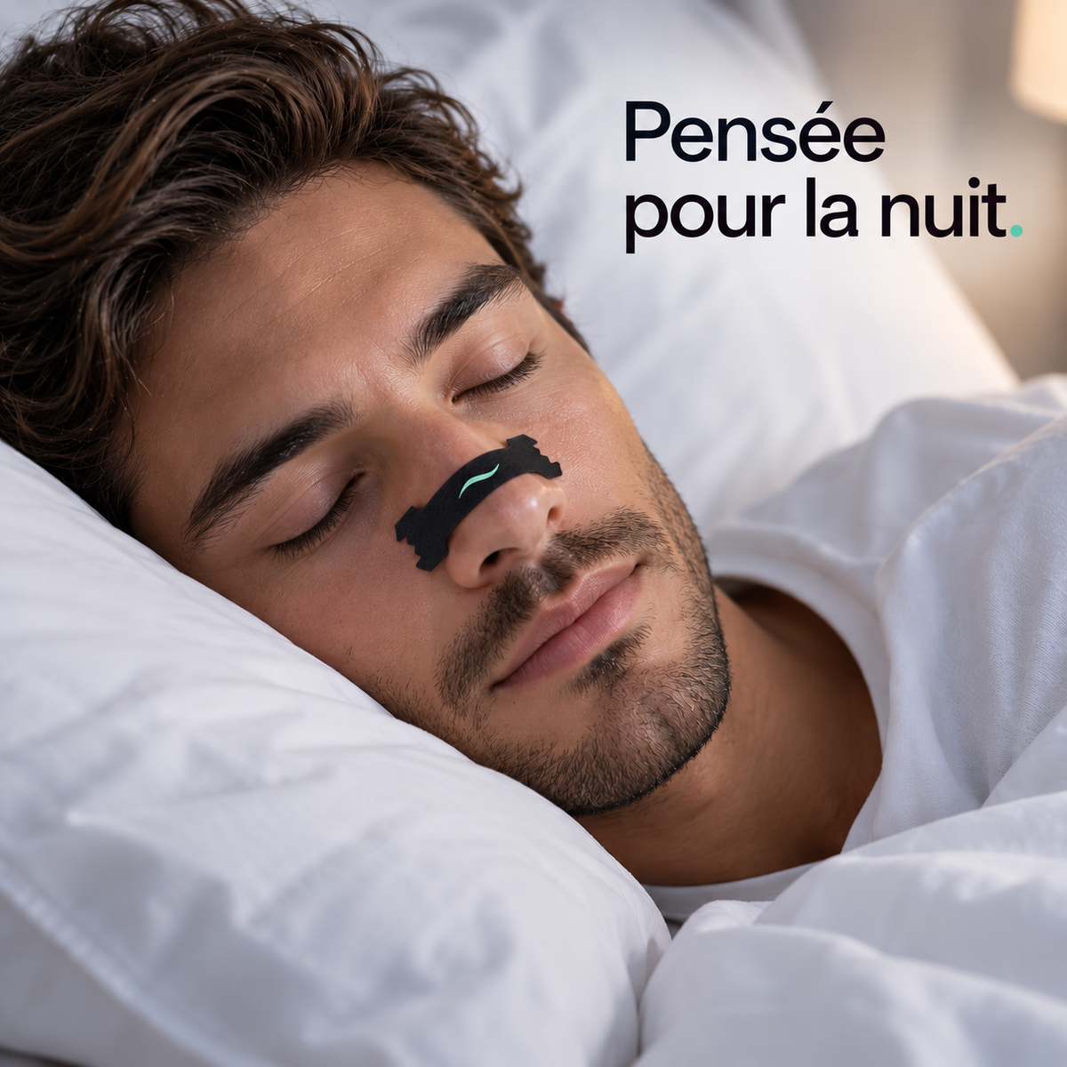 Wakeflow pendant la nuit