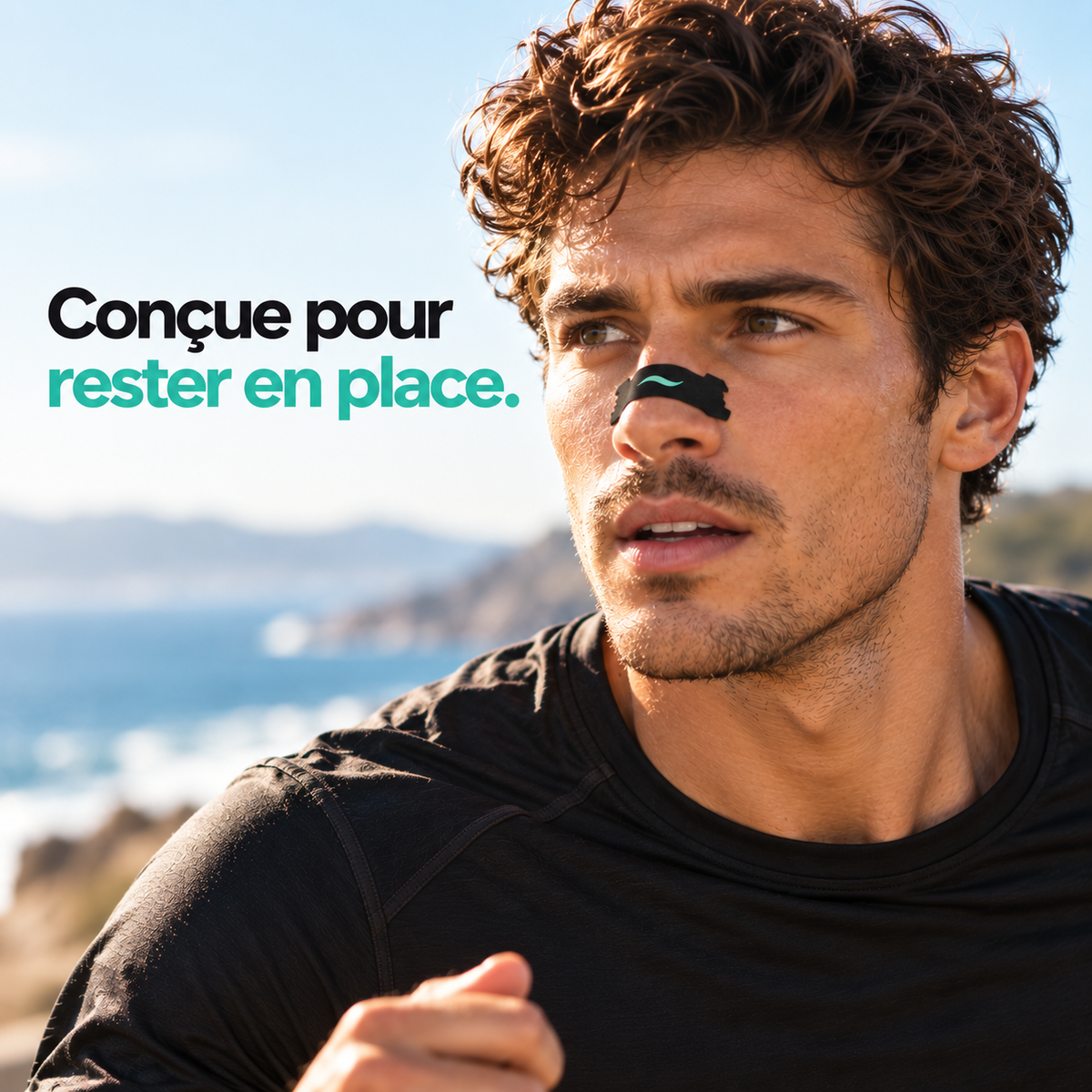 Wakeflow pendant le sport